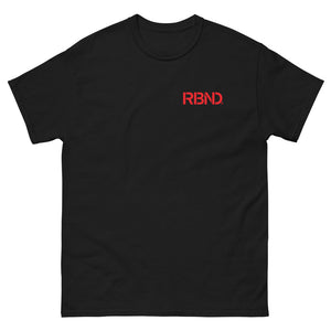 Men's Logo heavyweight tee