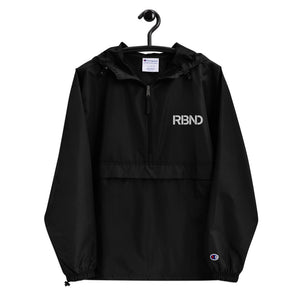 RBND™ Champion Packable Jacket