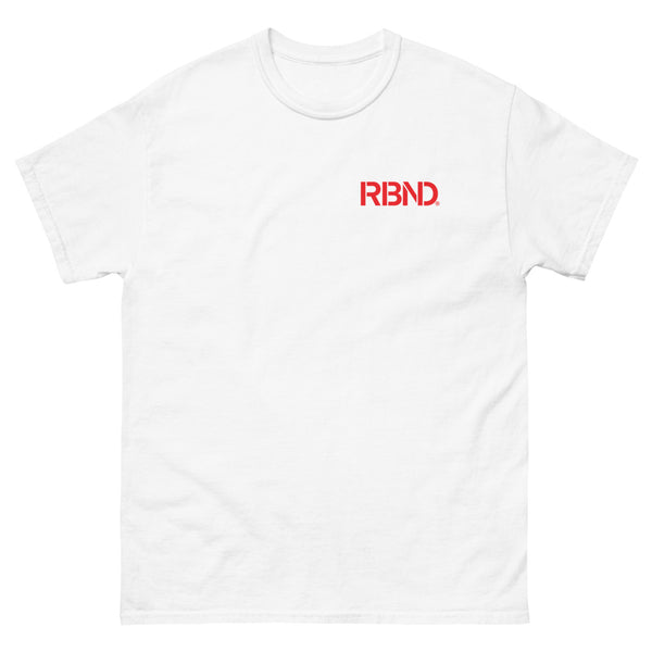 Men's Logo heavyweight tee