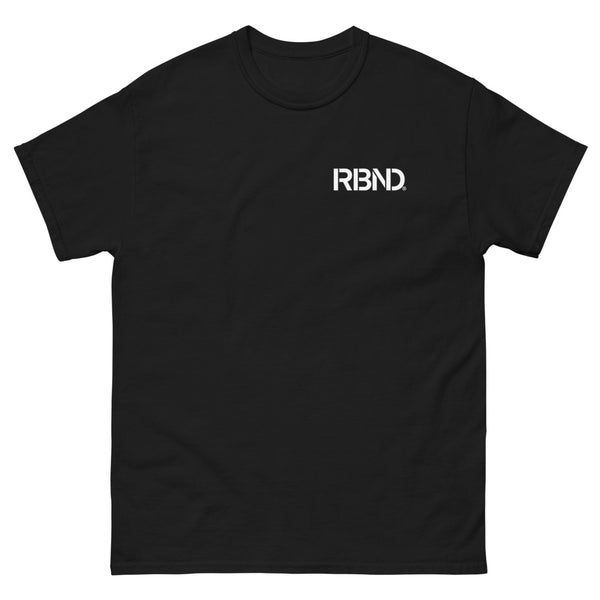 Men's Logo heavyweight tee