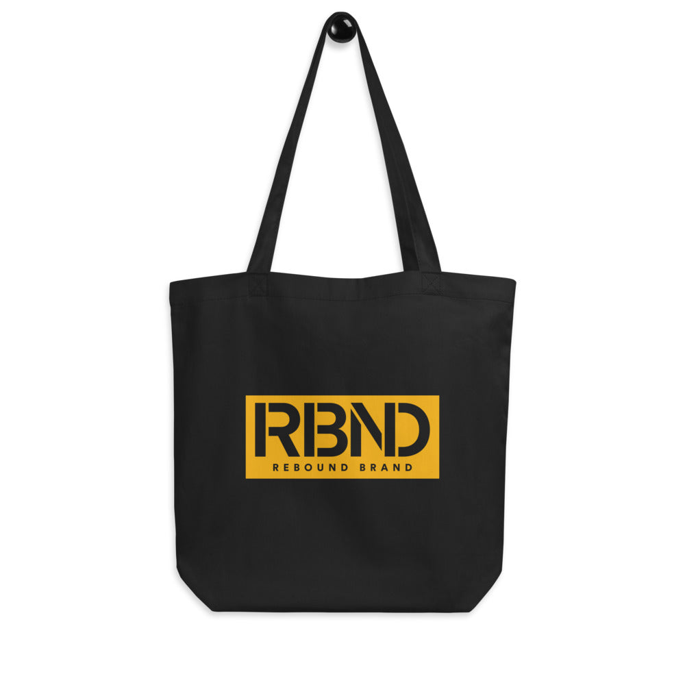 Rebound Brand Eco Tote Bag