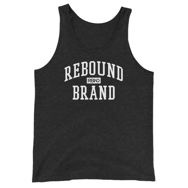 Rebound Collegiate Tank Top