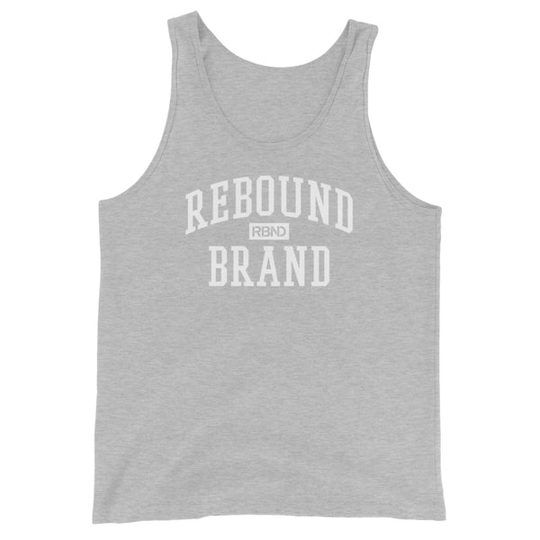 Rebound Collegiate Tank Top