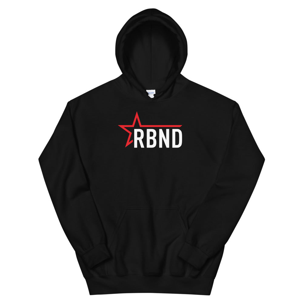 RBND All-Star Hoodie