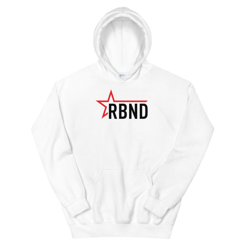 RBND All-Star Hoodie