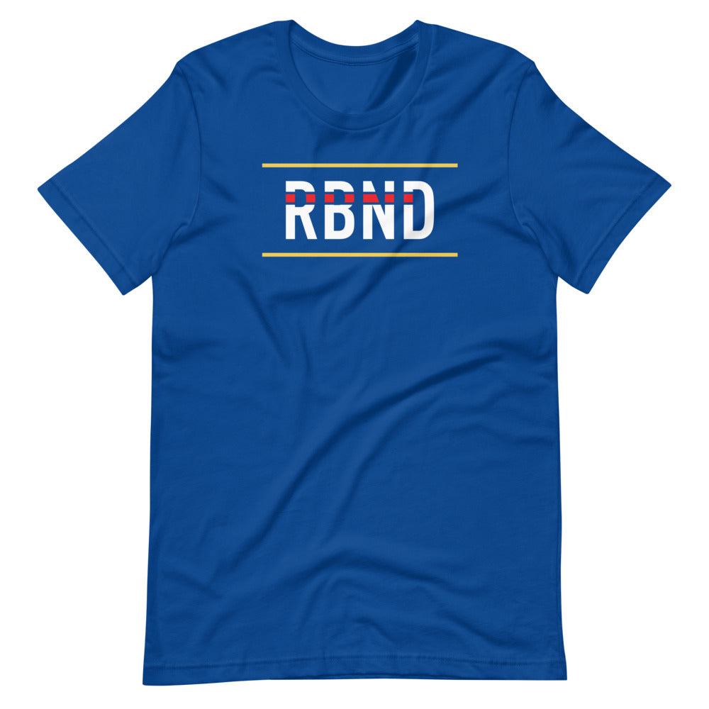 RBND All Star Tee